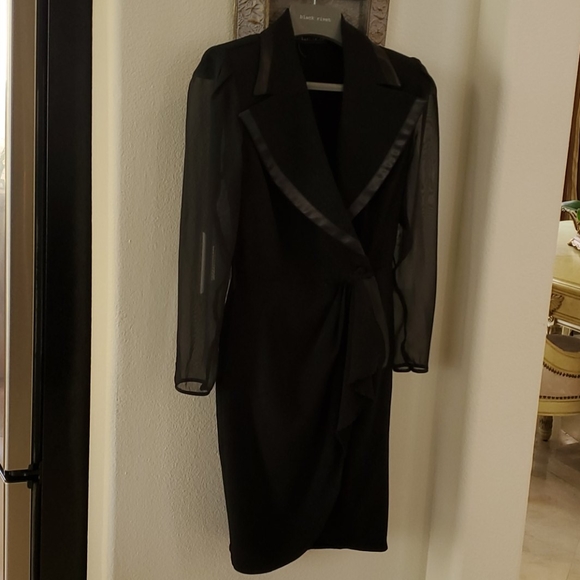 BB collections Dress - Picture 1 of 8